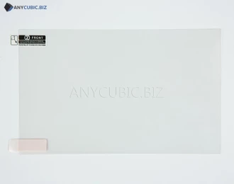 5шт. Защитная пленка для экрана Anycubic Photon Mono X 6K 196.5 × 124.5 mm